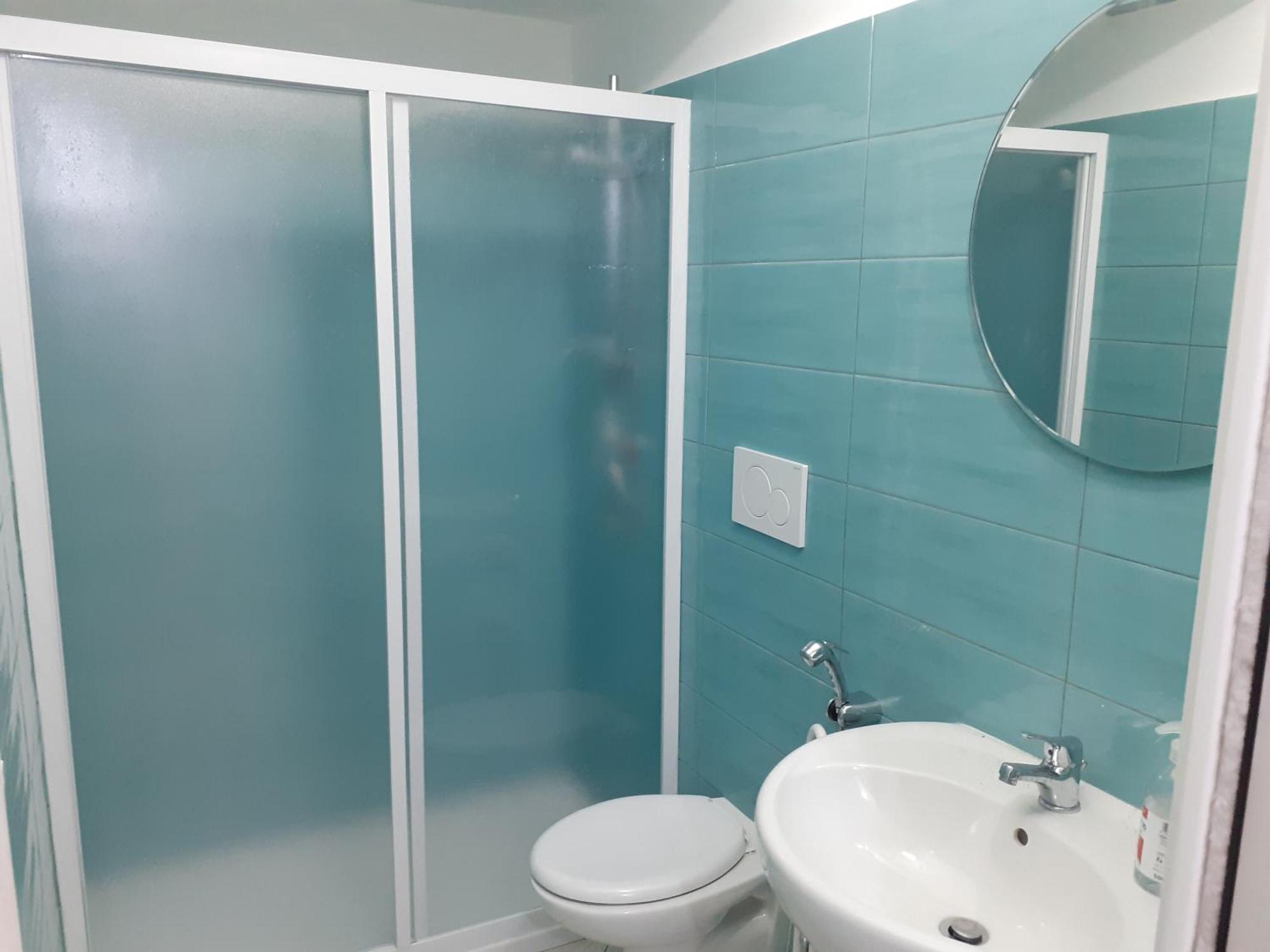 Tagliamento & Molo Apartment Vieste Eksteriør bilde
