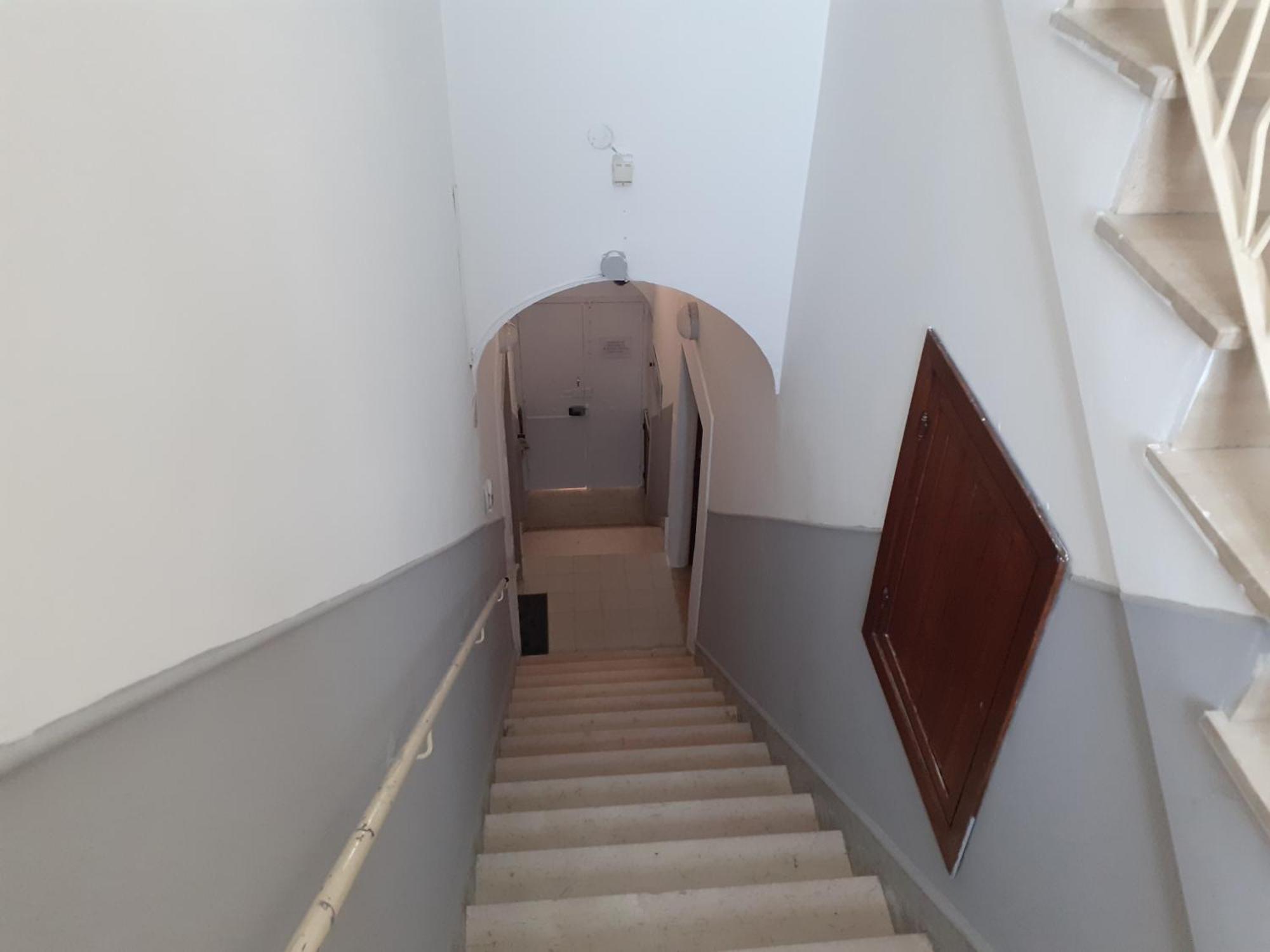 Tagliamento & Molo Apartment Vieste Eksteriør bilde